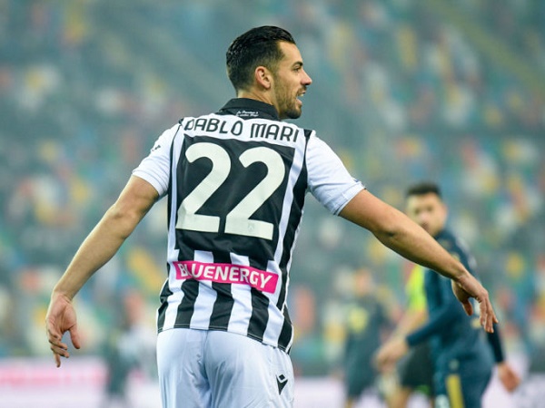 Đội hình tiêu biểu vòng 37 Serie A: 2 chân sút tuyển Ý, người thừa Arsenal