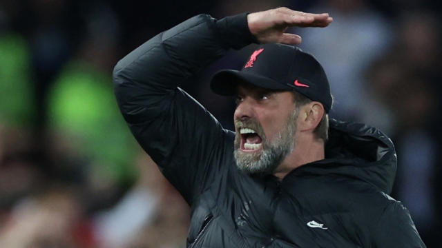 Klopp đánh giá cơ hội vô địch của Liverpool trước vòng đấu cuối