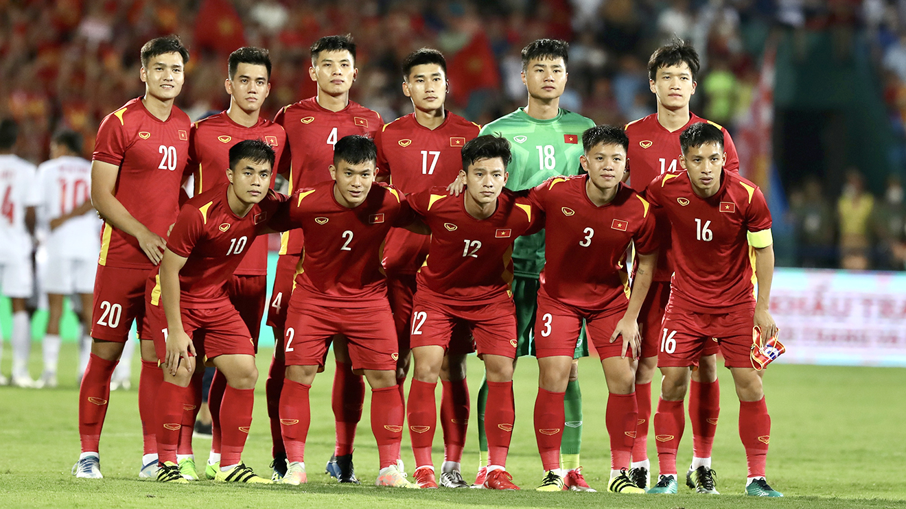 Đội hình U23 Việt Nam đấu Malaysia: Hoàng Đức, Hùng Dũng sát cánh?