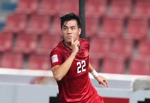 TRỰC TIẾP U23 Việt Nam 1-0 U23 Malaysia (Kết thúc): Tiến Linh sắm vai người hùng