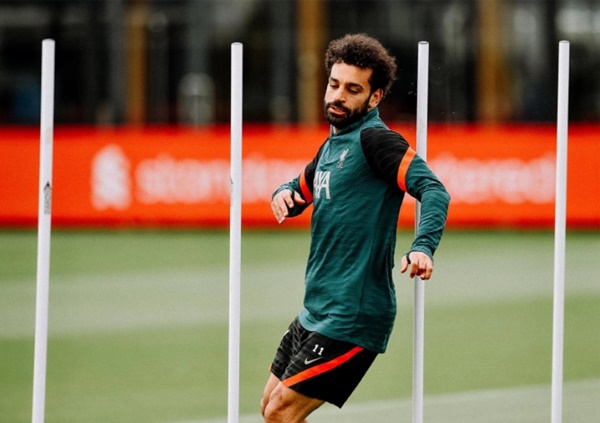 Liverpool đón 2 trụ cột trở lại trước vòng đấu cuối