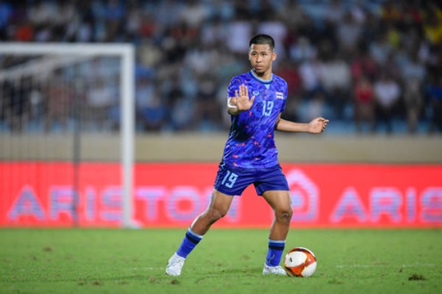 Ai có khả năng ghi bàn vào lưới U23 Thái Lan?
