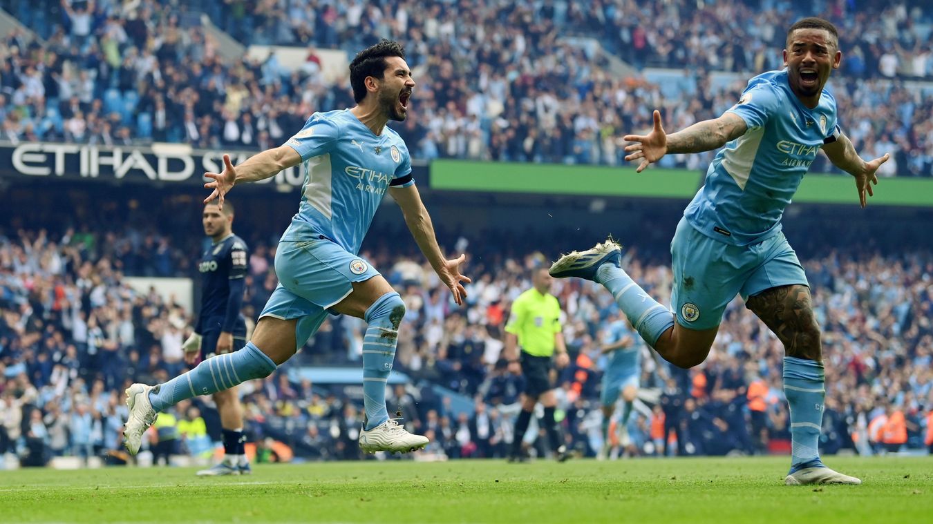 TRỰC TIẾP Vòng hạ màn Premier League: M.U, Spurs chốt hạ vị trí; Chào nhà vô địch
