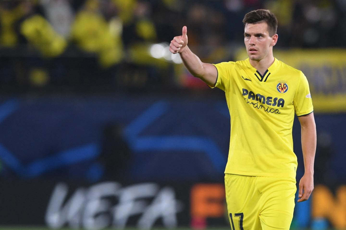 Emery nhắm 1 sao Man Utd và 1 sao Tottenham