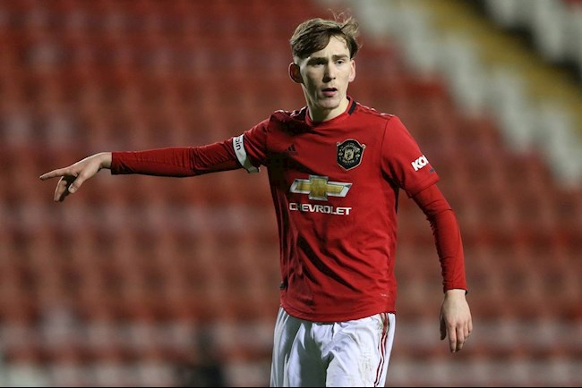 Garner kế tiếp? 6 cầu thủ trở thành trụ cột của Man Utd sau khi được cho mượn