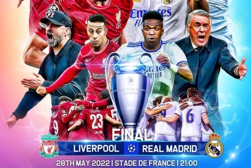 Chung kết Cúp C1: Klopp mổ xẻ sự huyền bí của Real Madrid