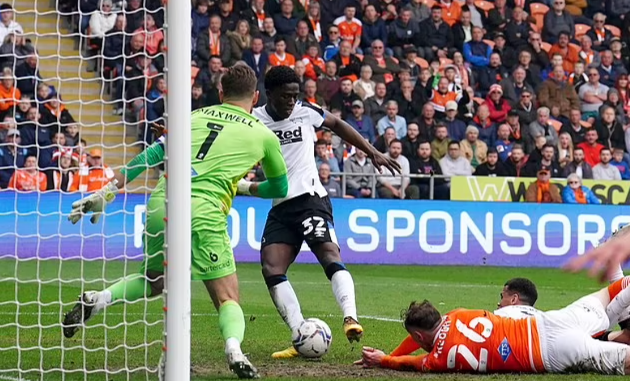 M.U nhắm thần đồng của Wayne Rooney