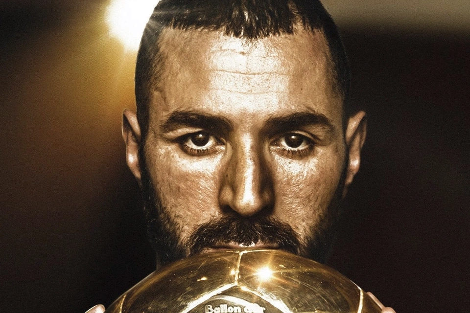 Benzema nên được trao Quả bóng vàng từ bây giờ