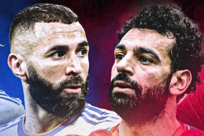 Khi Liverpool là bước ngoặt của Real Madrid