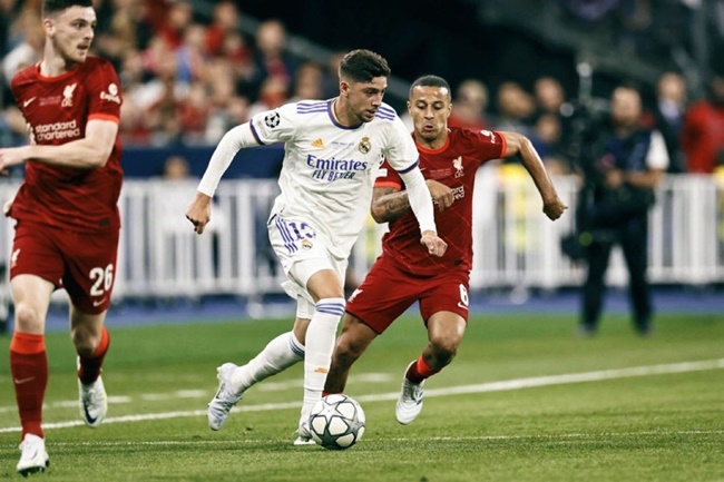 Ảnh bài viết Chìa khóa giúp Ancelotti giải quyết Liverpool