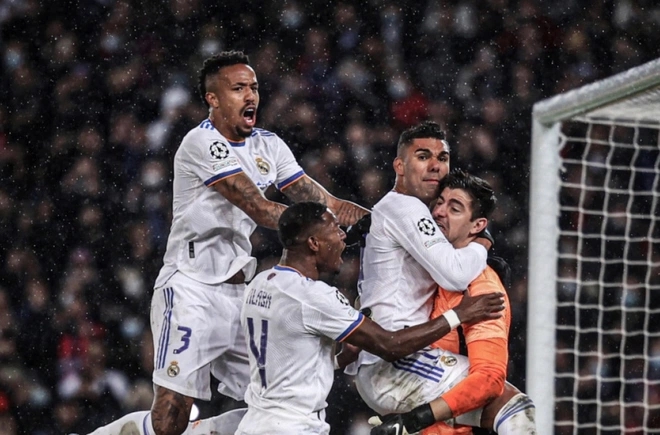 Ảnh bài viết Kế hoạch khác biệt của Real ở chung kết Champions League