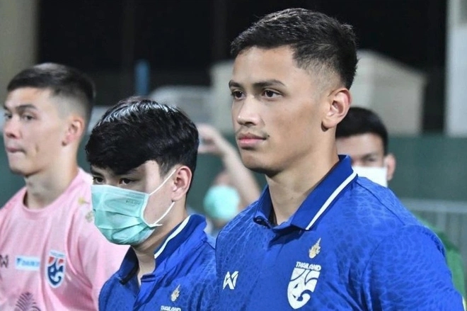 Thái Lan và Australia có nhiều nhân tố từ nước ngoài nhất U23 châu Á