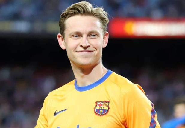 4 phương án dự phòng cho Man Utd nếu mua hụt De Jong