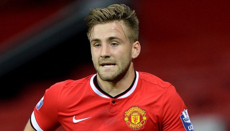 6 cầu thủ Man Utd ký hợp đồng cùng Luke Shaw thể hiện ra sao?