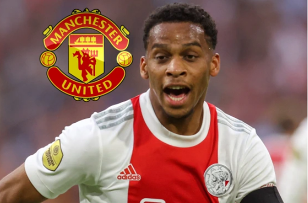 Ảnh bài viết Man United có 5 mục tiêu hàng đầu: Trò cưng Ten Hag; Trung vệ hoàn hảo