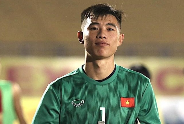 2 sự thay thế lý tưởng cho U23 Việt Nam trận gặp Hàn Quốc