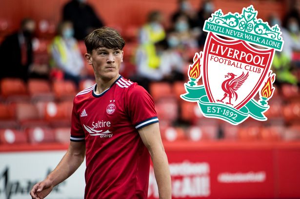 Liverpool có thể công bố tân binh trong tuần này