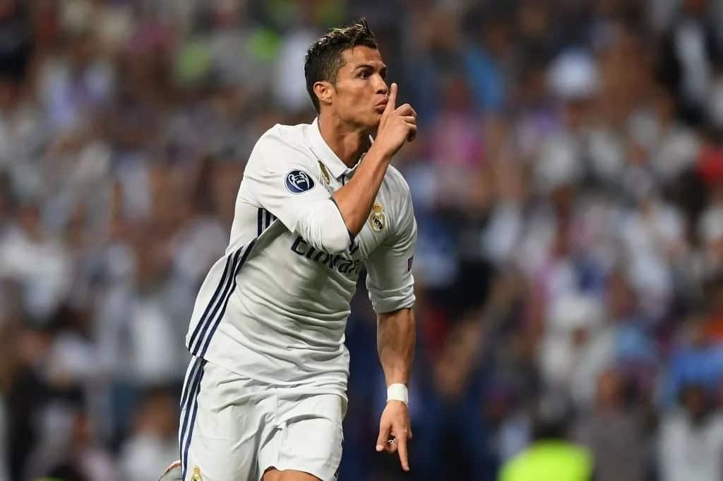 10 vua kiến tạo xuất sắc nhất thập kỷ: Ronaldo thứ 9; Số 1 quá rõ ràng