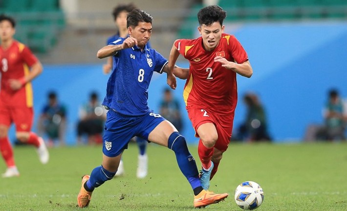 4 nhân tố U23 Việt Nam thi đấu nổi bật tại vòng bảng U23 châu Á