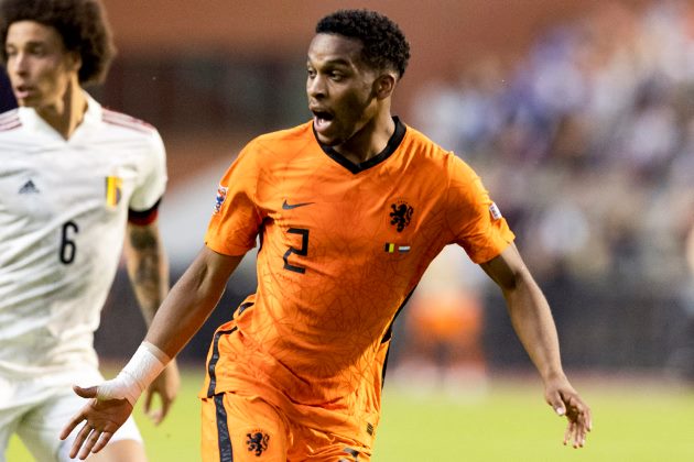 Đánh giá khả năng đến Man Utd của 7 trung vệ