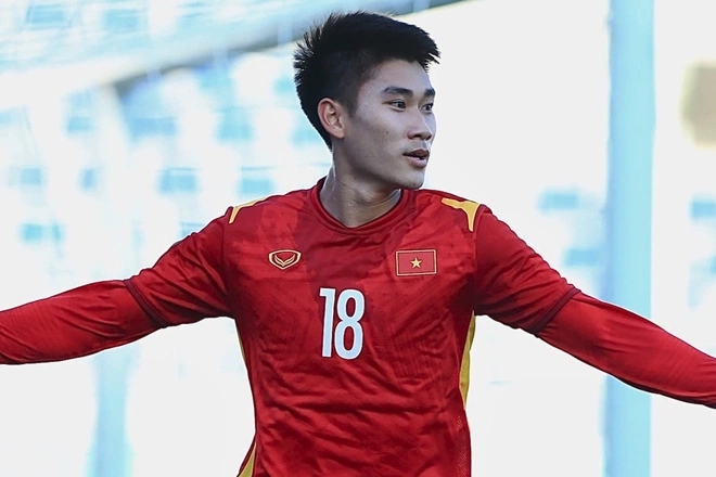 Việt Nam và những đội Đông Nam Á vào tứ kết U23 châu Á
