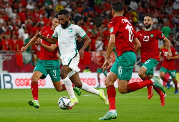 Saudi Arabia đón 2 viện binh chất lượng trước trận U23 Việt Nam