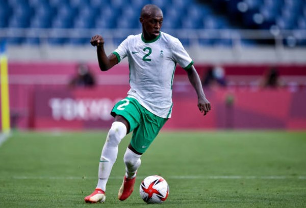 Saudi Arabia thiệt đơn thiệt kép trước trận gặp U23 Việt Nam
