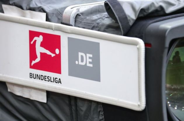 Sao Bundesliga bị bắt vì cưỡng hiếp thiếu nữ