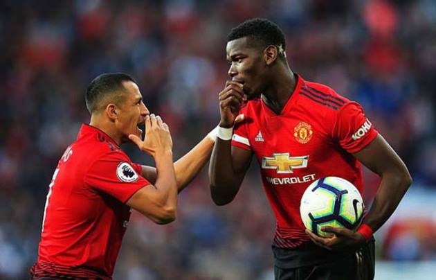 "Kiểu thỏa thuận đó làm nổi bật mọi thứ đã sai ở Old Trafford"