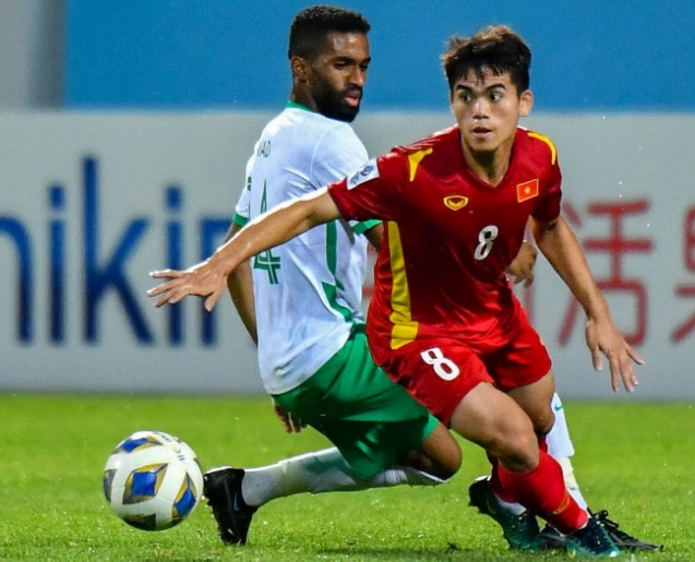 Truyền thông châu Á: U23 Việt Nam có thể ngẩng cao đầu