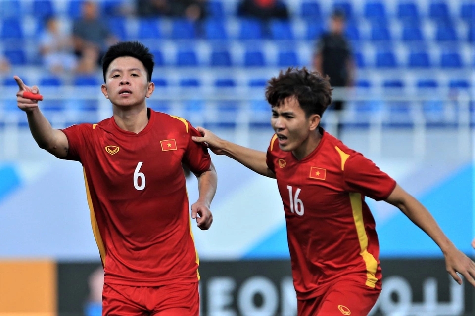 U23 Việt Nam sẽ bay xa đến đâu sau vòng chung kết châu Á?
