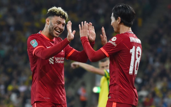 2 cái tên rời đi sẽ trở thành vấn đề với Jurgen Klopp