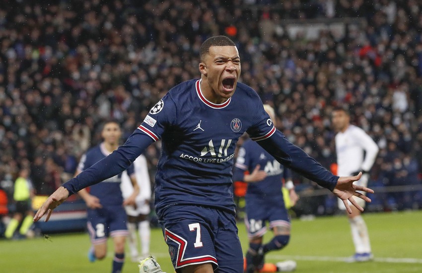 "Bố già" Perez: Vụ Mbappe chưa xong đâu!