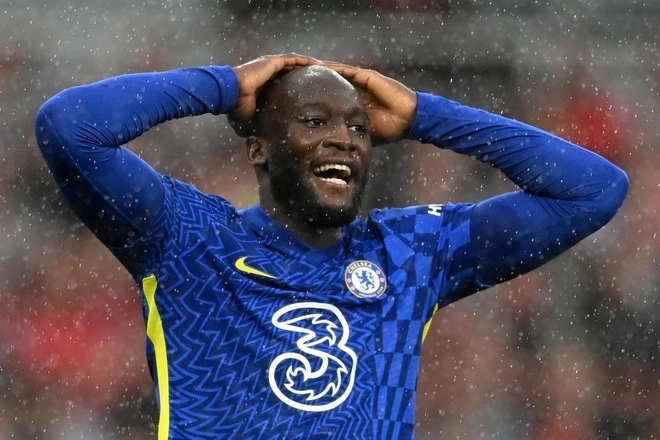 Lukaku và cuộc tháo chạy khỏi Chelsea