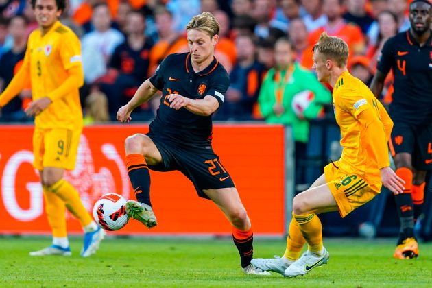 Dự đoán đội hình Man Utd ngày khai màn PL: 3 tân binh, không McFred