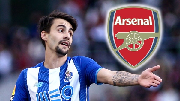 Liverpool mất tiền sau thương vụ 34 triệu bảng của Arsenal?