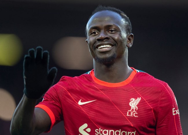 Rõ chi tiết phí chuyển nhượng của Sadio Mane