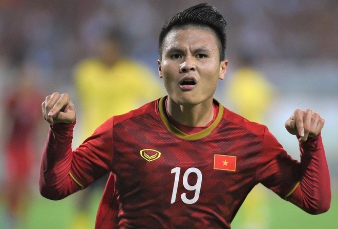 Cơ hội và thách thức nếu Quang Hải gia nhập Metz