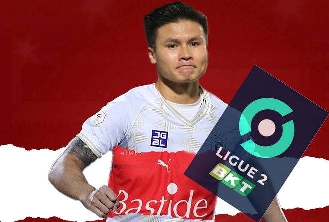 CLB Ligue 2 cấm tài khoản từ Việt Nam