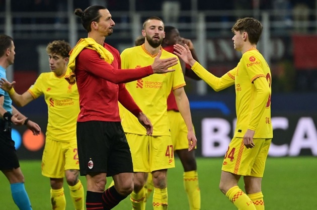 CHÍNH THỨC: Nạn nhân của Calvin Ramsay rời Liverpool