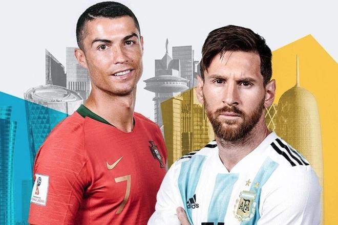 FIFA mang công nghệ phân tích mới đến World Cup 2022