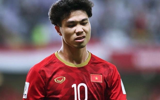 Tuyển Việt Nam tụt một bậc trên BXH FIFA