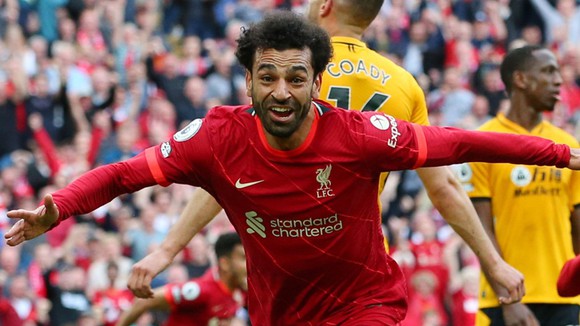3 cầu thủ Liverpool ký HĐ cùng với Salah giờ ra sao?