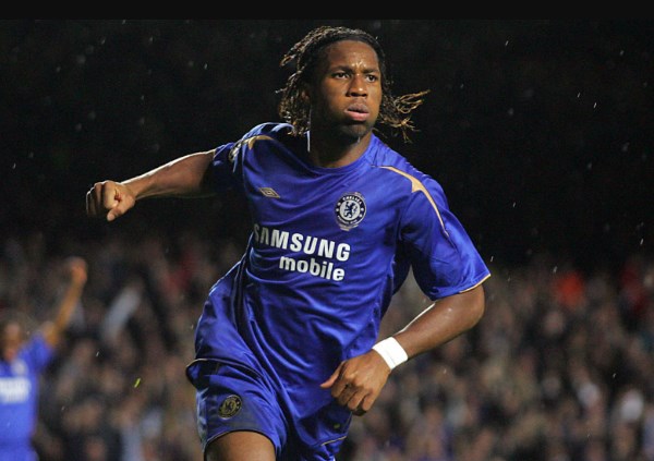 5 số 11 xuất sắc nhất trong màu áo Chelsea