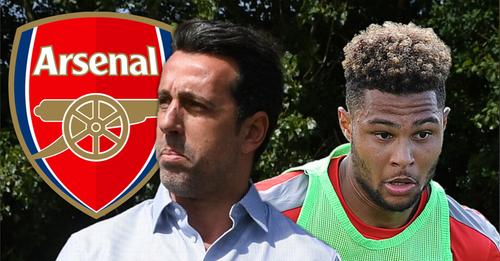 Arsenal khắc phục sai lầm từ thương vụ Serge Gnabry