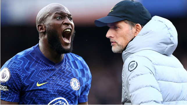 Thất bại của Lukaku gây áp lực lên Tuchel