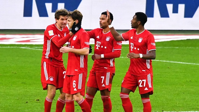 "Tôi hy vọng cậu ấy sẽ chọn Bayern"