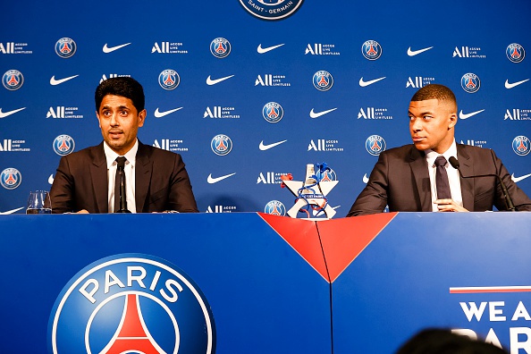 Chủ tịch PSG thoát án tù 28 tháng