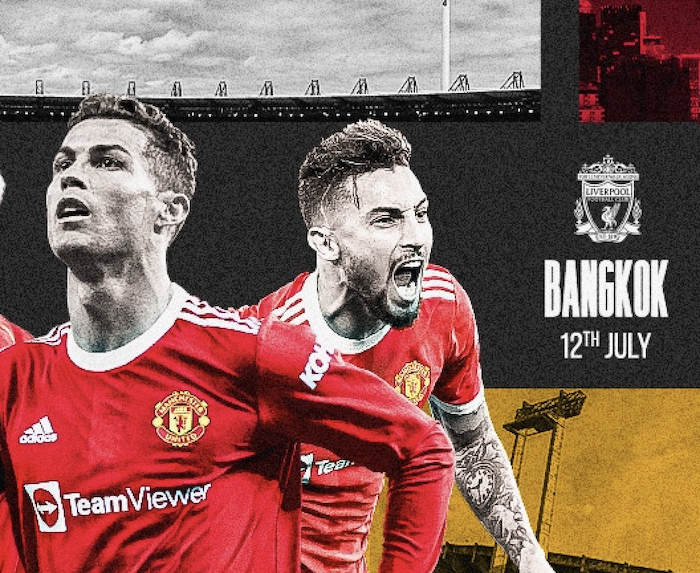 Fan Thái Lan chê giá vé trận MU gặp Liverpool quá đắt