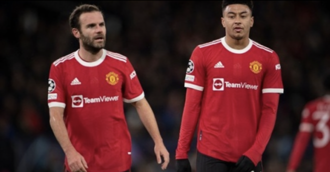 M.U đã tìm thấy sự thay thế lý tưởng cho Mata và Lingard